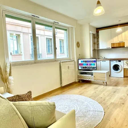 Apartment Cas'azur Menton