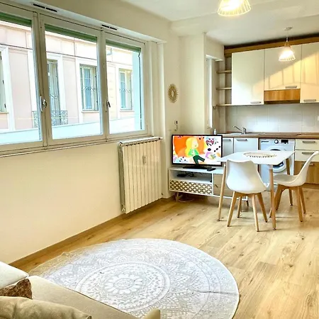 Apartment Cas'azur